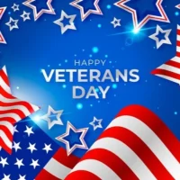 veterans day