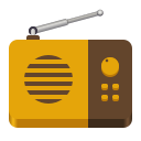 Shortwave Internet-Radio
