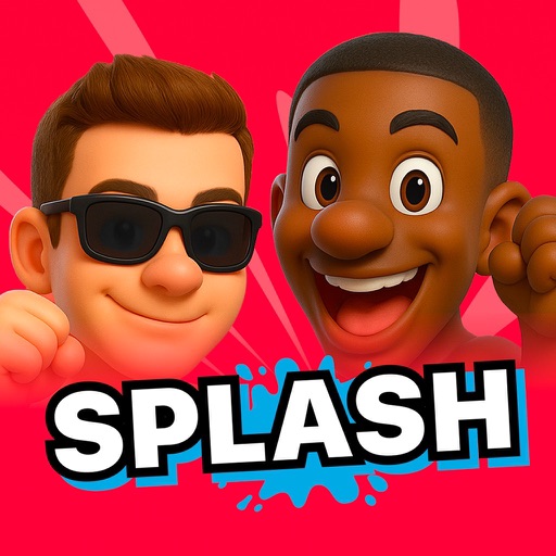Splash - Party Spiele